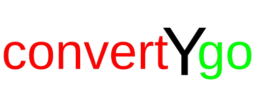 Convertygo Logo